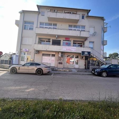 Apartman Renata Zaprešić Esterno foto