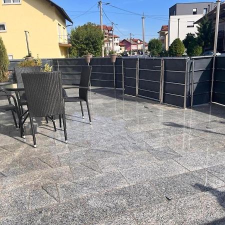 Apartman Renata Zaprešić Esterno foto