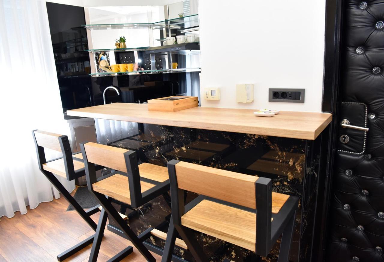 Apartman Renata Zaprešić Esterno foto