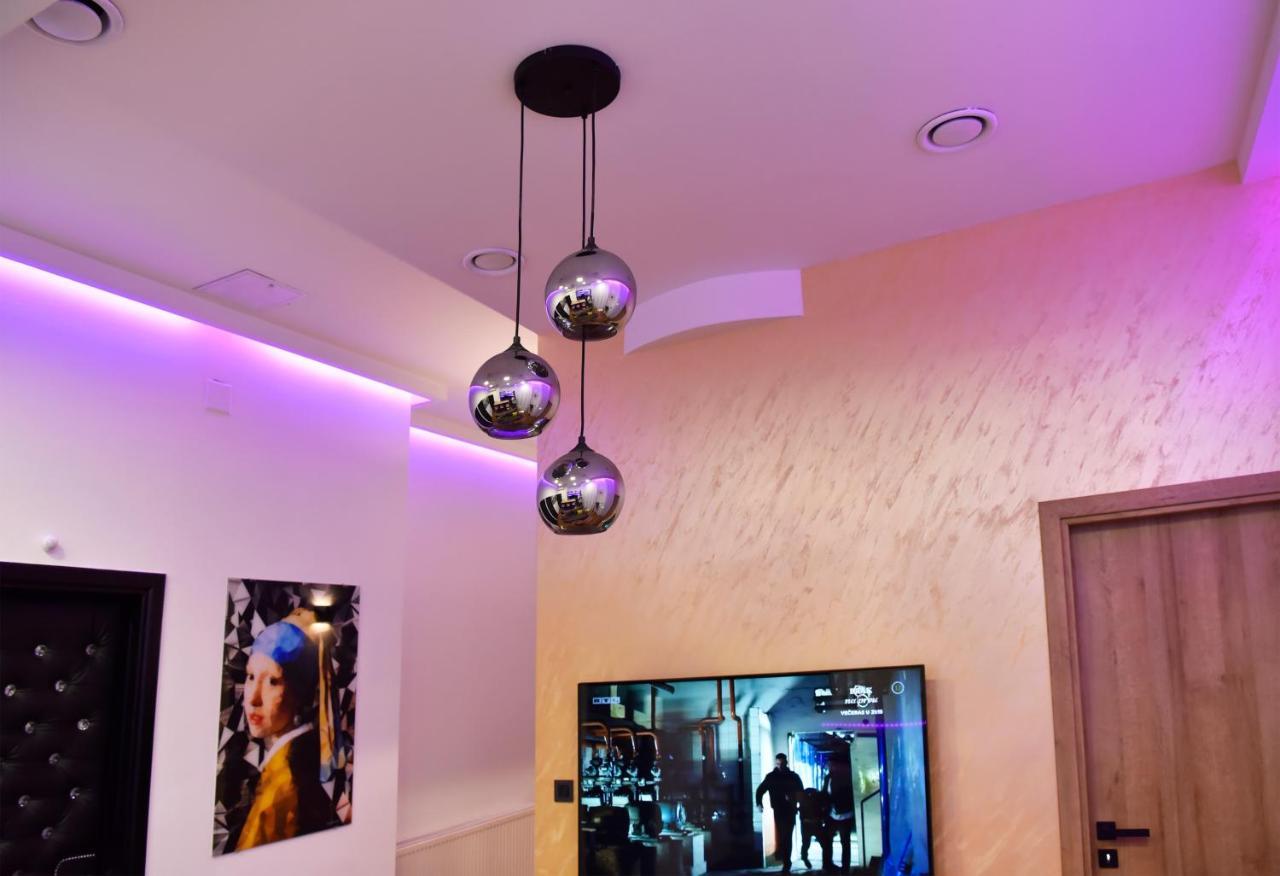 Apartman Renata Zaprešić Esterno foto