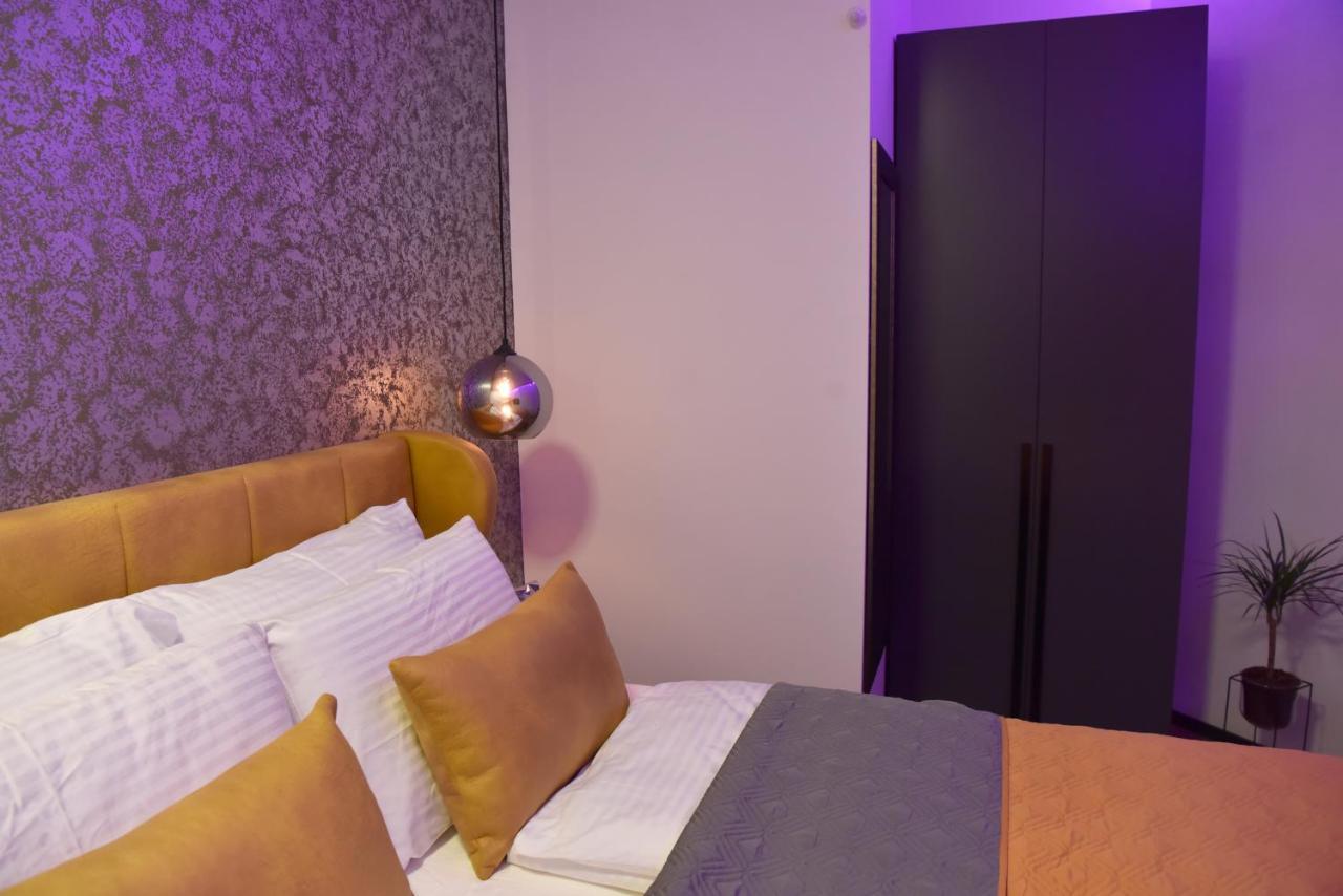 Apartman Renata Zaprešić Esterno foto