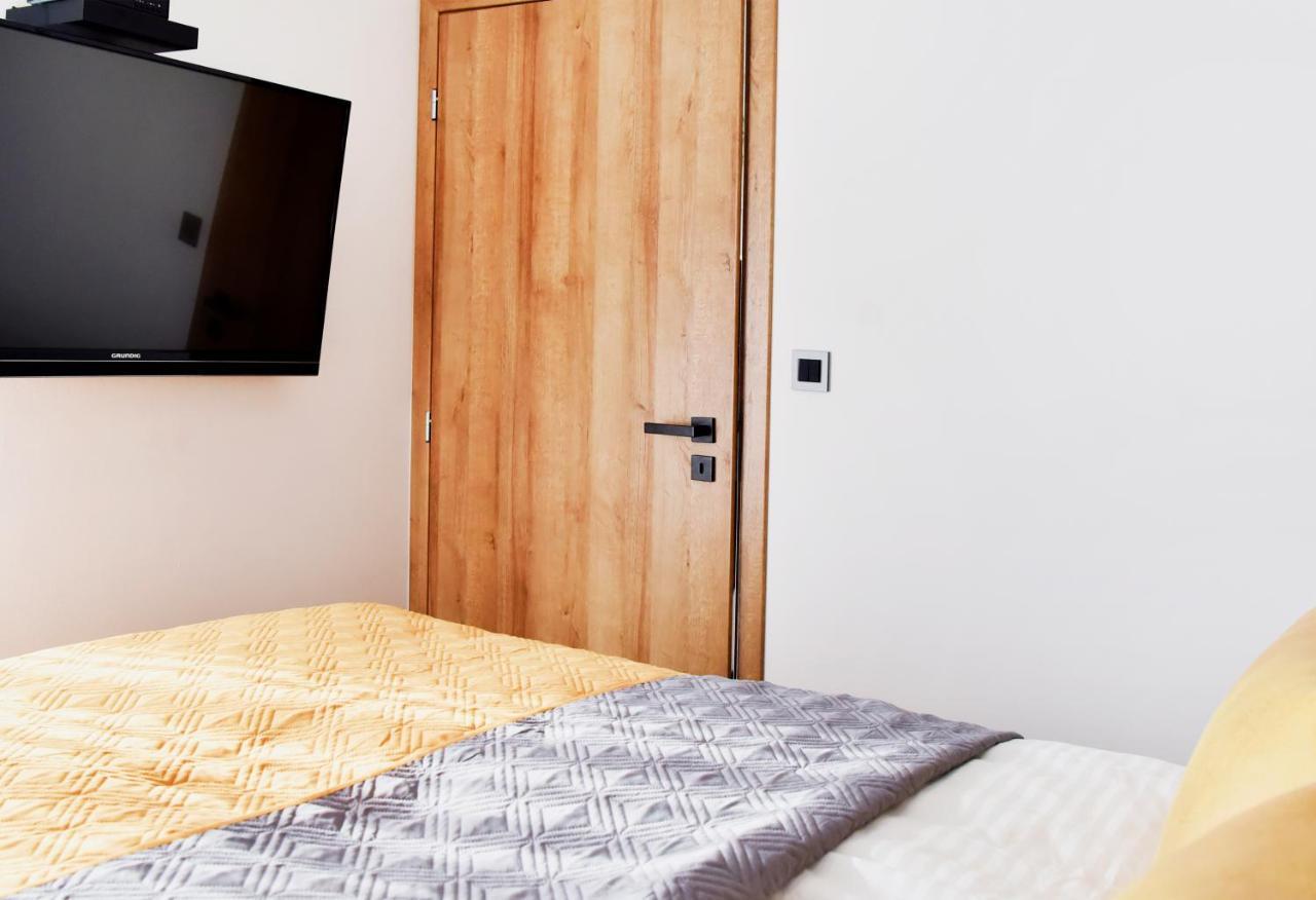 Apartman Renata Zaprešić Esterno foto