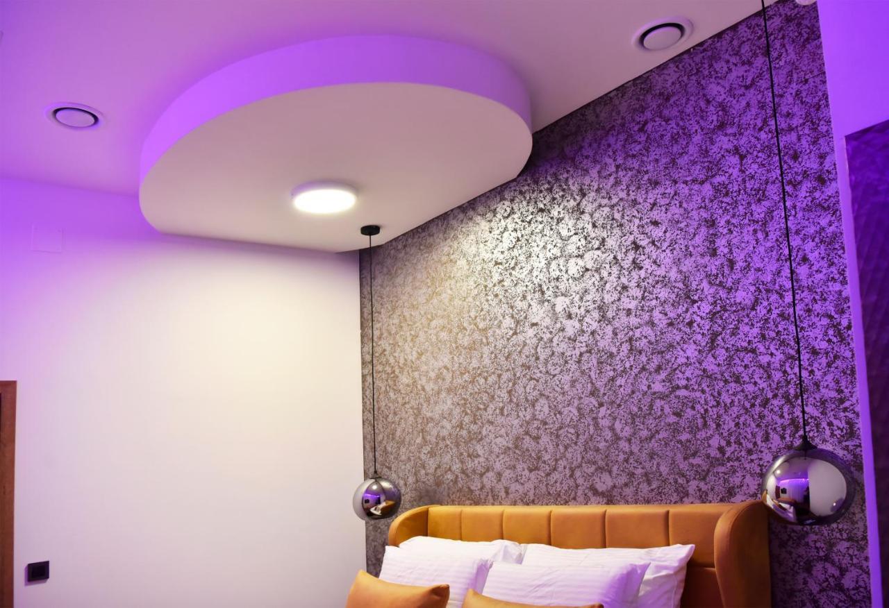 Apartman Renata Zaprešić Esterno foto
