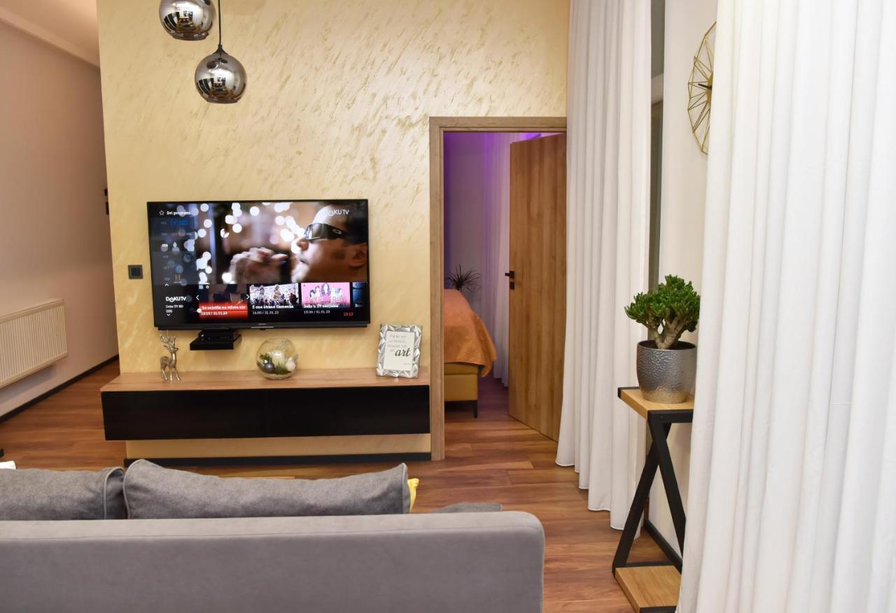 Apartman Renata Zaprešić Esterno foto