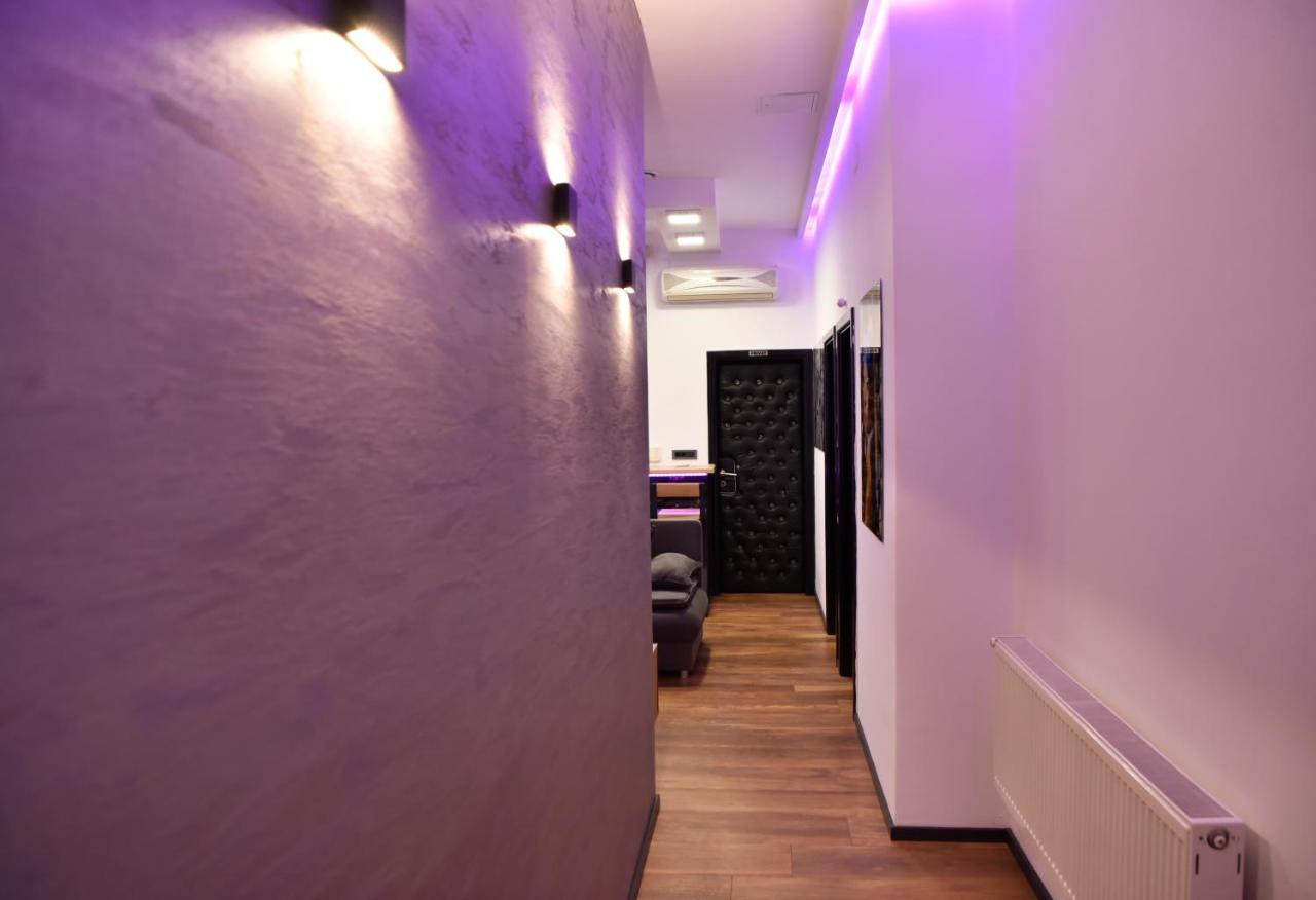 Apartman Renata Zaprešić Esterno foto