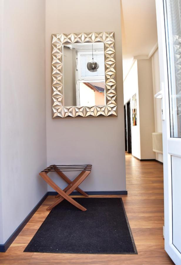 Apartman Renata Zaprešić Esterno foto
