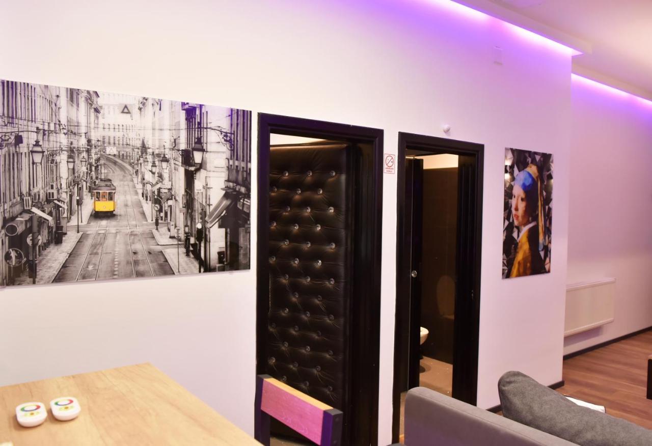 Apartman Renata Zaprešić Esterno foto