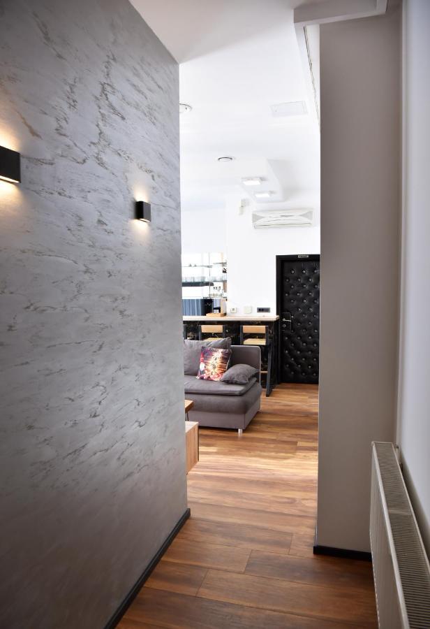 Apartman Renata Zaprešić Esterno foto