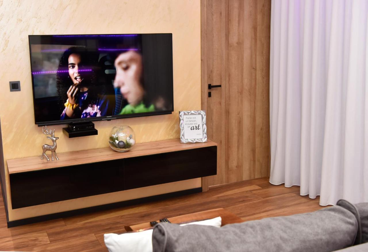 Apartman Renata Zaprešić Esterno foto
