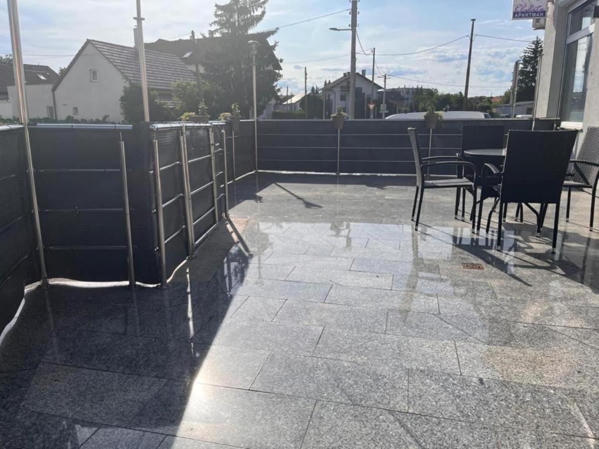 Apartman Renata Zaprešić Esterno foto
