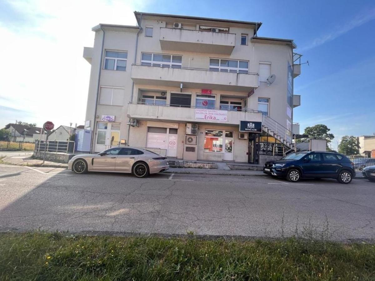 Apartman Renata Zaprešić Esterno foto