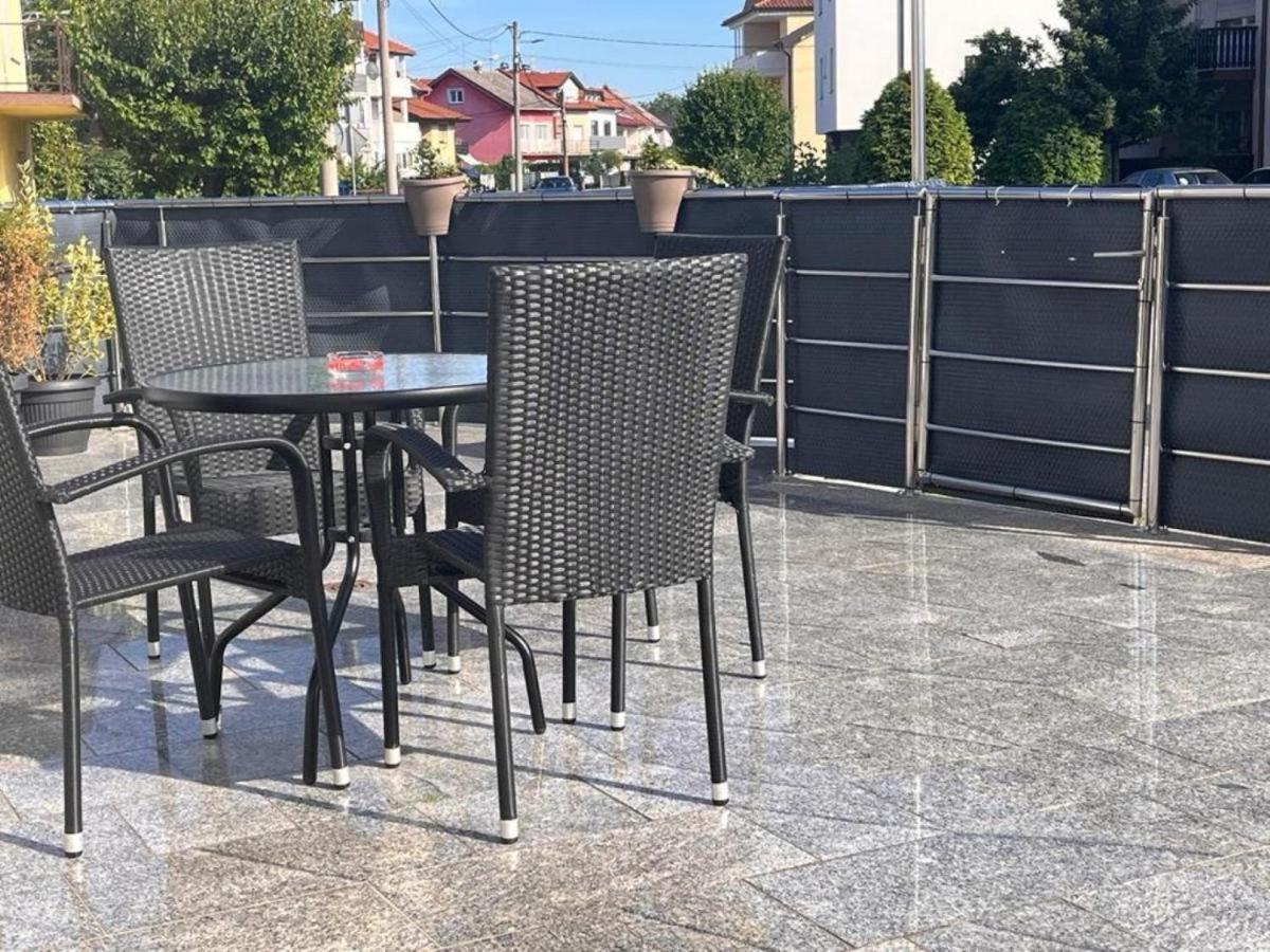 Apartman Renata Zaprešić Esterno foto