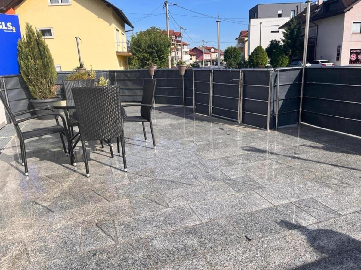 Apartman Renata Zaprešić Esterno foto